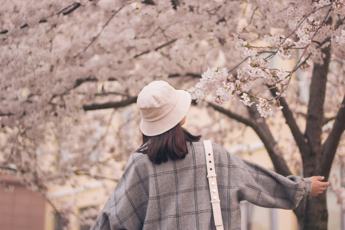 THE FIVE HOTTEST SPRING FASHION JEWELRY TRENDS
