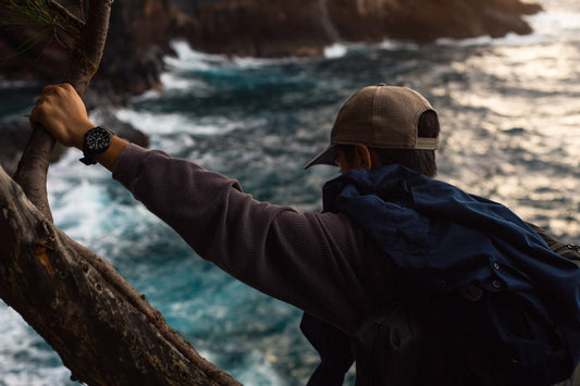 THE ULTIMATE GUIDE ON TOUGH WATCHES FOR RUGGED LIFESTYLES