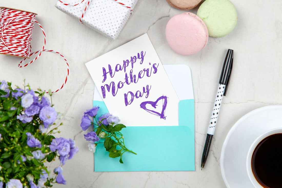 FIND THE PERFECT MOTHER’S DAY GIFTS WITH THESE JEWELRY TRENDS