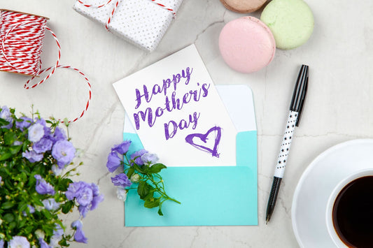 FIND THE PERFECT MOTHER’S DAY GIFTS WITH THESE JEWELRY TRENDS