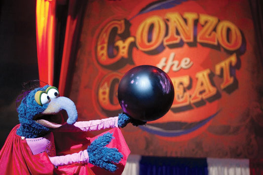 Oris ProPilot X Gonzo Edition Watch