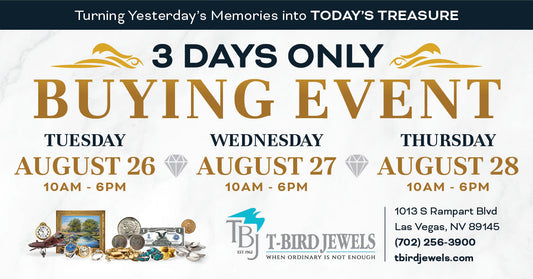 Turning Yesterday's Memories into TODAY'S TREASURE