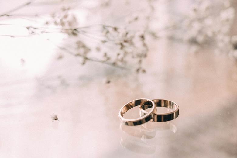 WHITE GOLD WEDDING BANDS FOR MEN AND WOMEN – BEING THE IDEAL CHOICE