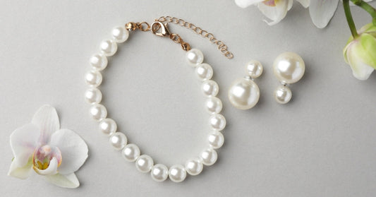 The Ultimate Guide to Buying an Authentic Pearl Bracelet Online