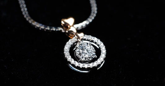 Is a Halo Necklace Worth It? Expert Tips Before You Buy One