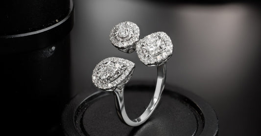 Top 7 Timeless Unique Engagement Ring Trends of 2026