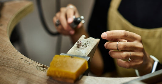 Why Choose Custom Jewelry Design Over Ready-Made Jewelry?