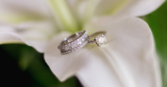 What Are the Best Diamond Wedding Bands for Women in 2026?