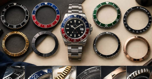 watch bezel