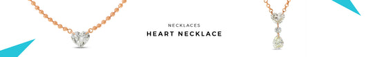 Personalized Heart Necklaces Unique Gifts for Loved Ones