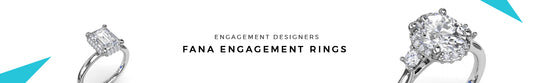 Fana Engagement Rings
