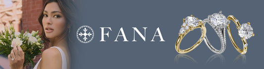 Fana Engagement Rings