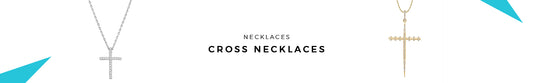 Trendy Cross Necklaces for Modern Fashionistas