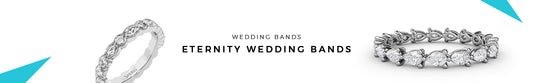 Eternity Wedding Bands