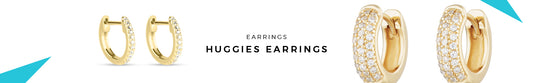 Explore Our Best-Selling Huggies Earrings - Shop Now