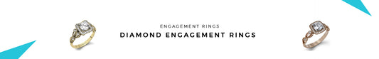 Diamond Engagement Rings