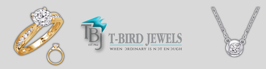 T-Bird Jewels Rings