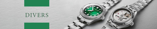 Oris Divers Iconic Watches for Modern Explorers