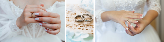 John Atencio Wedding Band