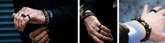 Men Bracelets
