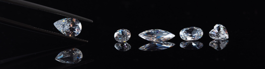 Lab Diamond Engagement Rings