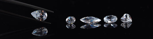 Lab Diamond Jewelry