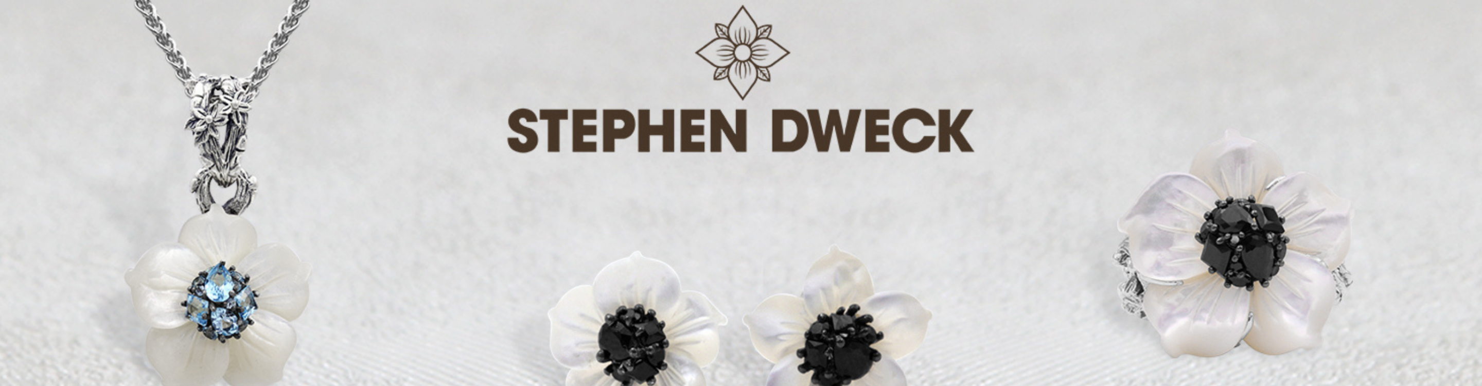 Shop Stephen Dweck Jewelry Collection with Unique Designs – T-BIRD