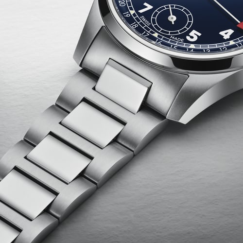 Oris Big Crown Pointer Date Calibre 403 Automatic Watch 01 403 7776 4065-07 8 19 06