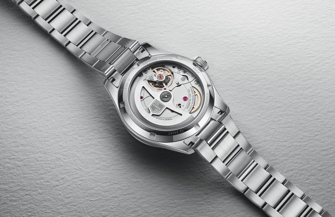 Oris Big Crown Pointer Date Calibre 403 Automatic Watch 01 403 7799 4067-07 8 20 06