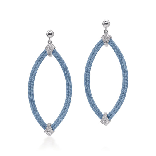 Alor Marquise Earrings