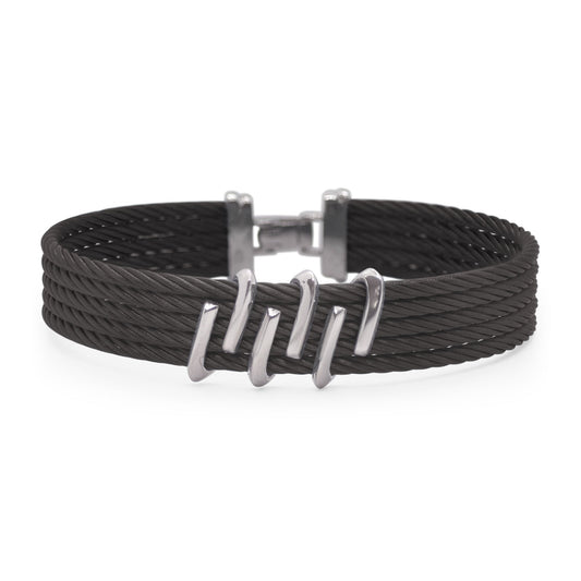 ALOR Men's Claw Bracelet