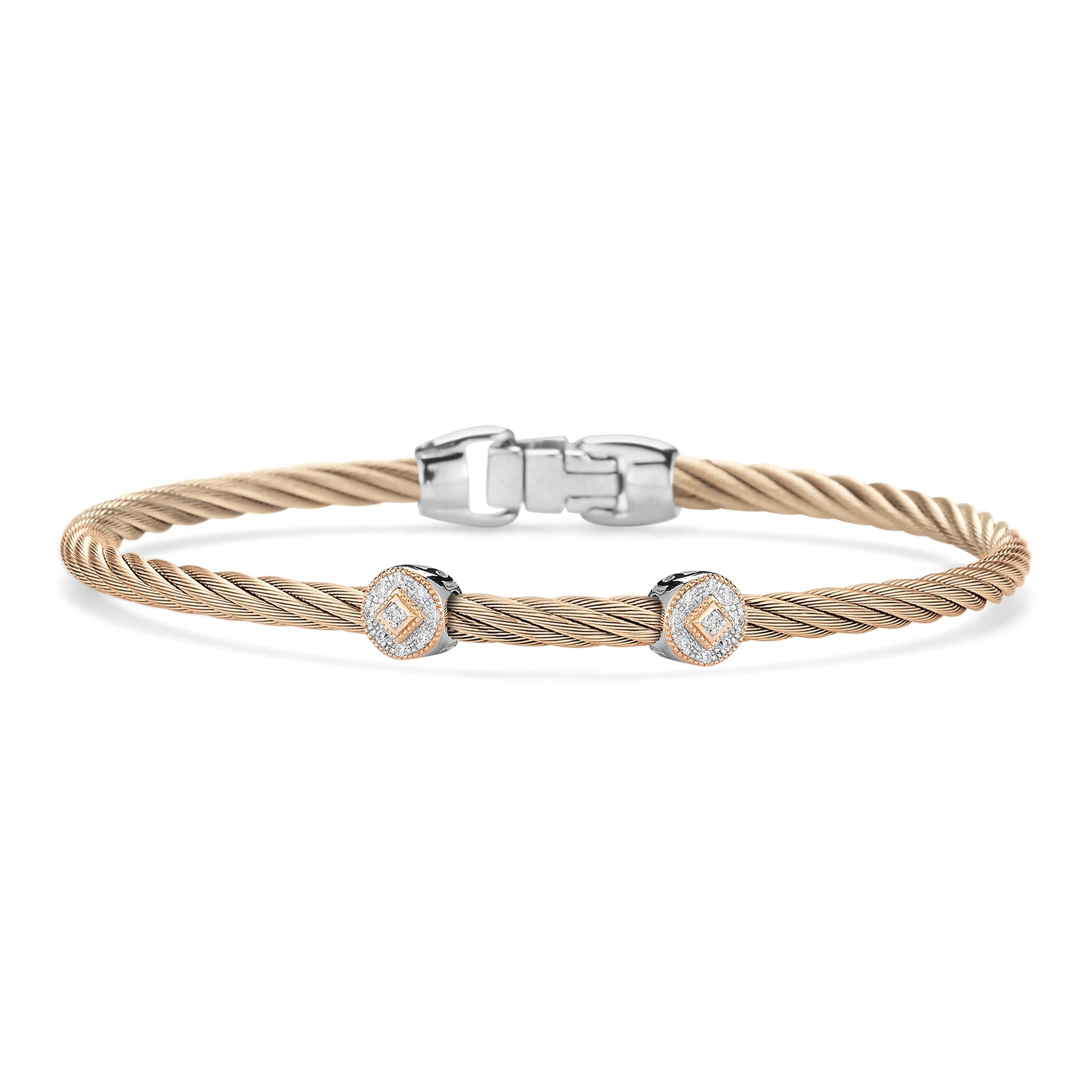 alor-double-round-essential-stackable-bracelet