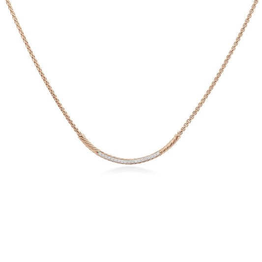 Alor Sonrisa Necklace