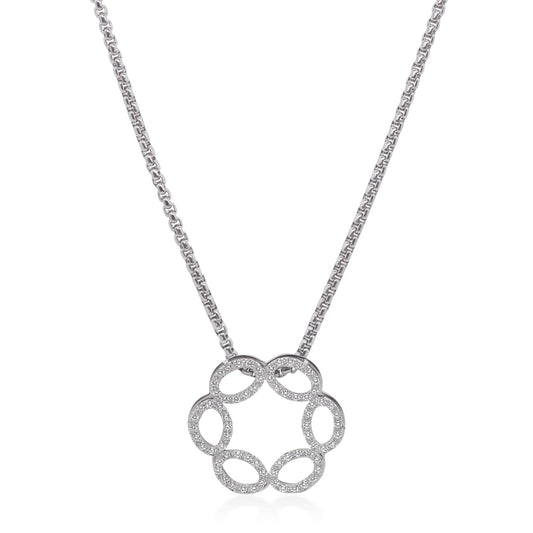 Alor Vintage Signature Necklace