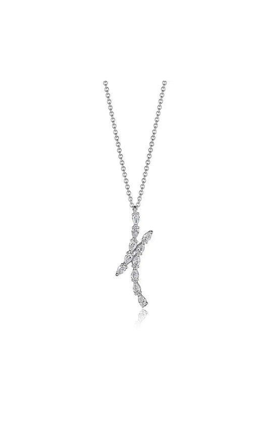 Tacori Stilla Necklace FP829