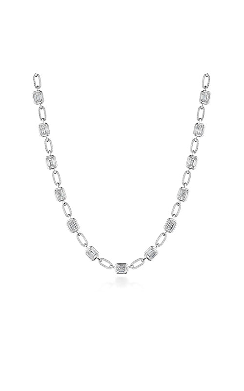 Tacori Allure Necklace FN825EC55X4LD16