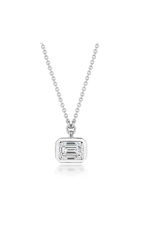 Tacori Allure Necklace FP812HEC65X45LD