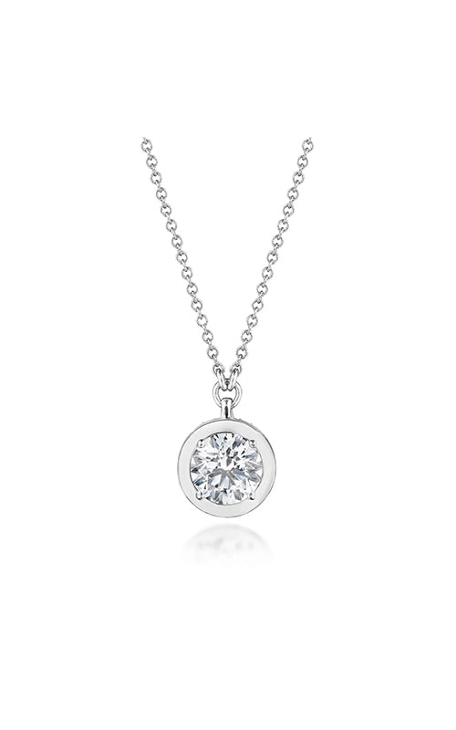 Tacori Allure Necklace FP812RD65LD
