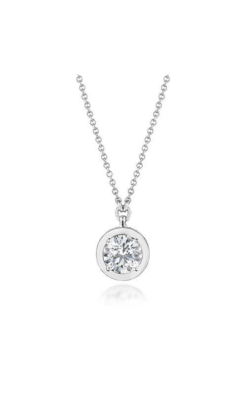 Tacori Allure Necklace FP812RD65LD