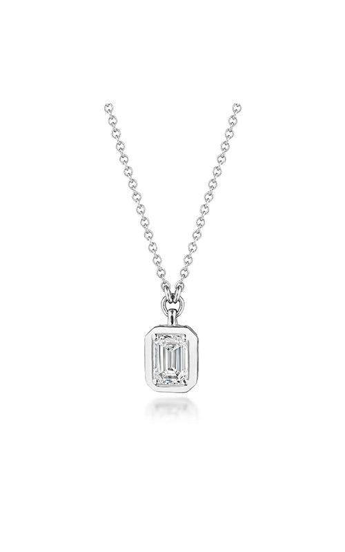 Tacori Allure Necklace FP812VEC55X4LD