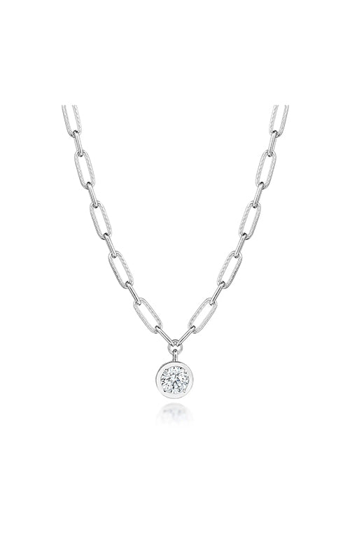 Tacori Allure Necklace FP813RD75LD