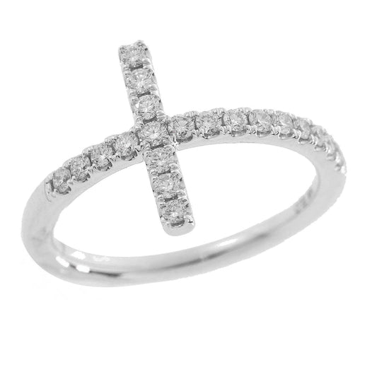 AFARIN Diamond Fashion Rings HR283R