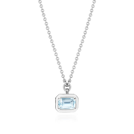 Tacori Allure Necklace FP812HEC55X4BT