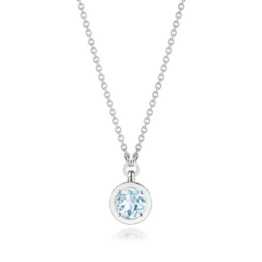 Tacori Allure Necklace FP812RD5BT