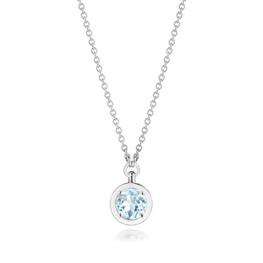 Tacori Allure Necklace FP812RD5BT
