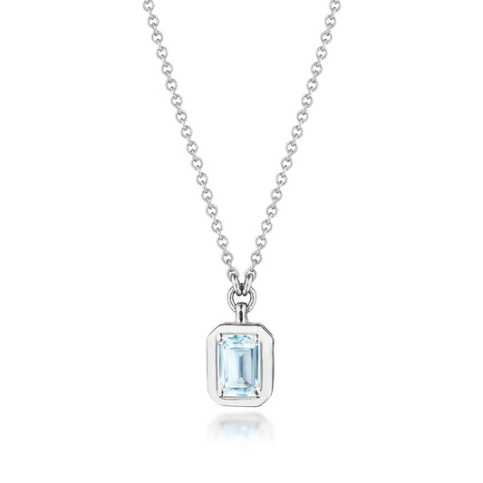 Tacori Allure Necklace FP812VEC55X4BT
