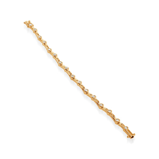 Paloma Link Bracelet