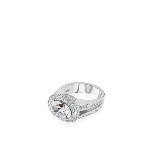 Florence Elite White Gold Diamond Ring