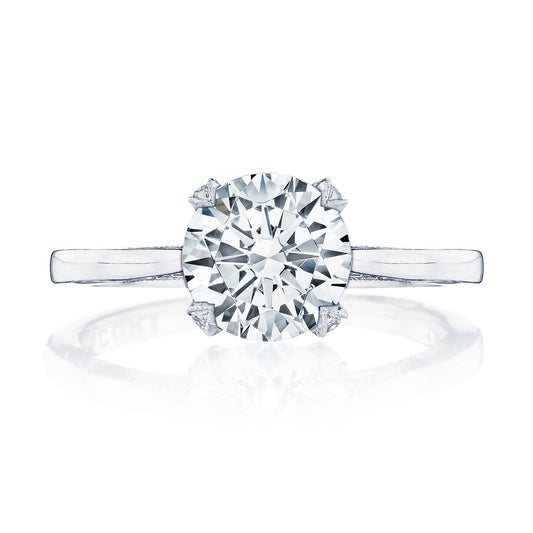 Tacori Simply Tacori Engagement Ring 2678RD75
