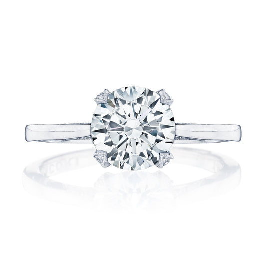 Tacori Simply Tacori Engagement Ring 2678RD75